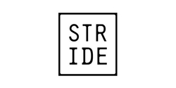 Logo Stride